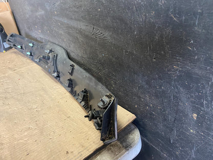 2016 to 2019 Chevrolet Volt Rear Trunk High Mount Trim OEM R54998