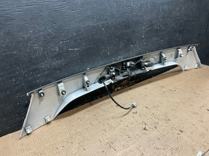 2017 2018 2019 Ford Escape Rear Trunk Molding with Camera Oem ab2961 DG7
