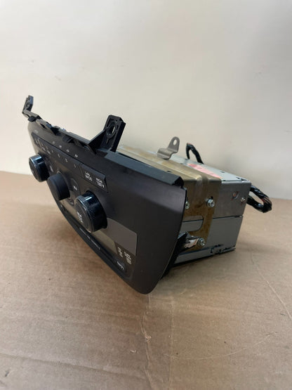2005 to 2010 Honda Odyssey Am Fm Cd Player Radio Receiver AI0525 DG2