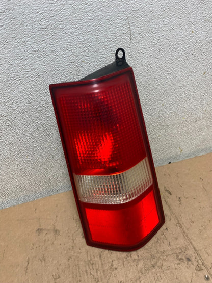 2003 2017 Chevrolet Express 1500 2500 3500 Right Passenger Tail Light S5137 DW2