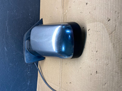2004 to 2015 Nissan Armada Left Driver LH View Door Heated Mirror AH8820 DG0