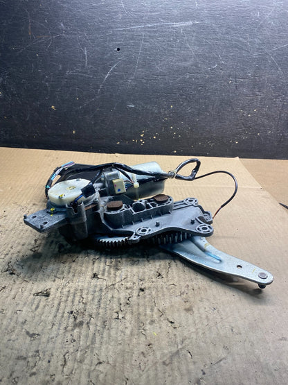 2007 2008 Acadia Enclave Escalade Suburban Liftgate Door Module Motor Z5034 DG0