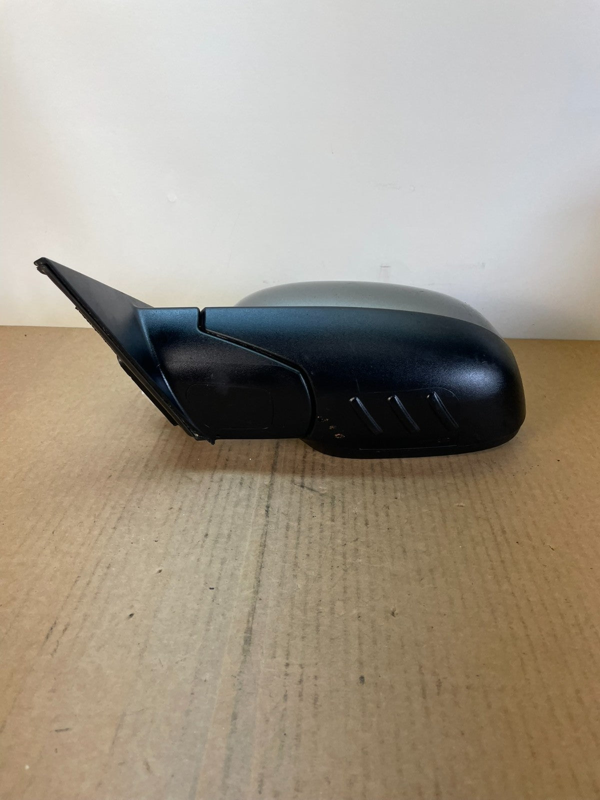 2014 to 2019 Kia Soul Left Driver Lh Side View Door Mirror AF5503 DW3