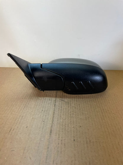 2014 to 2019 Kia Soul Left Driver Lh Side View Door Mirror AF5503 DW3