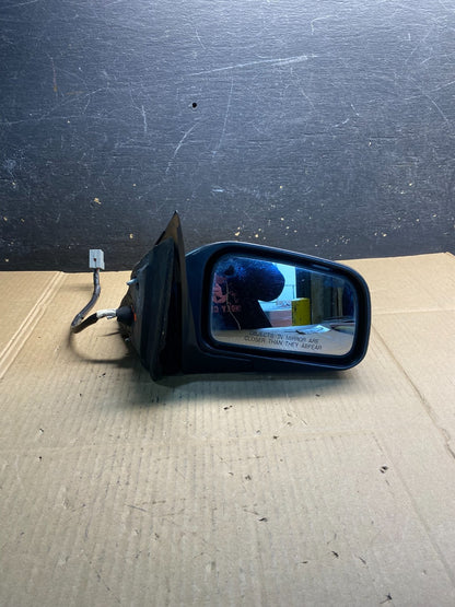 1995 to 1996 Mercury Grand Marquis Right RH Side View Door Mirror OEM AB0553 MS7