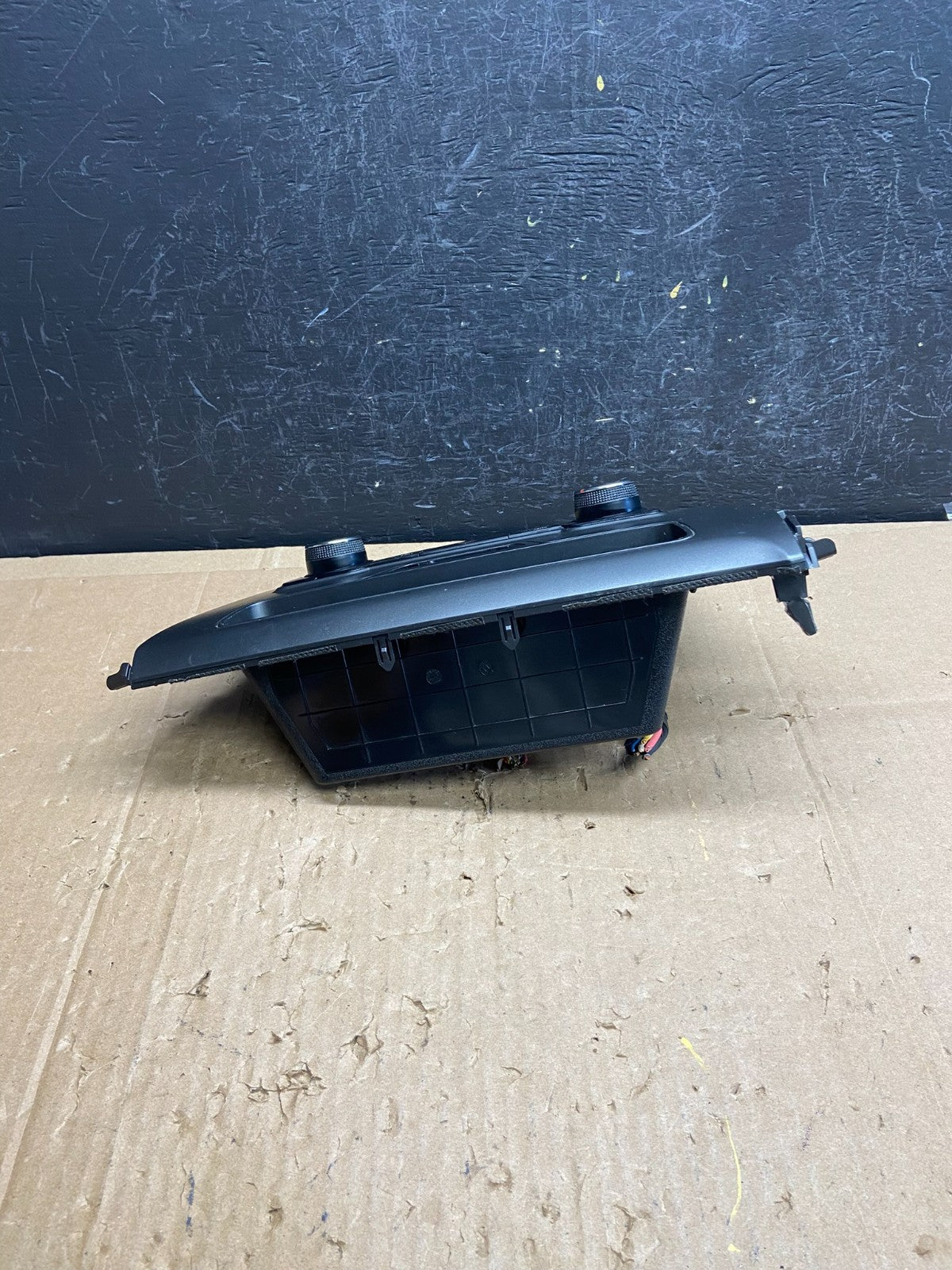 2011 2012 2013 Kia Optima Ac A/C Heater Climate Control ad6863 DG3