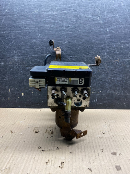 2004 - 2009 Toyota Prius ABS Brake Pump Anti Lock Module aj0191 DG1