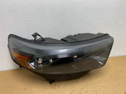 2020-2023 Ford Explorer Right Passenger side LED Police Headlight AD3294 DW0