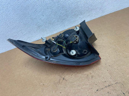 2006 to 2012 Chevrolet Impala Left Driver Lh Side Tail Light AD5163 LK4