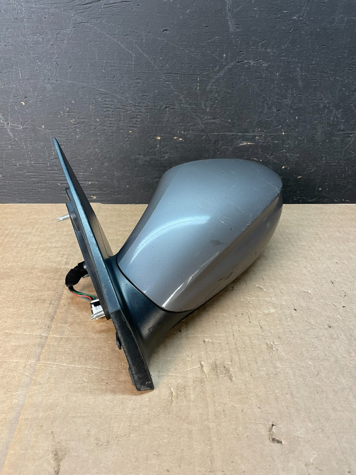 2011 - 2015 Hyundai Sonata Left Driver Side View Door Mirror AE8469 DW1