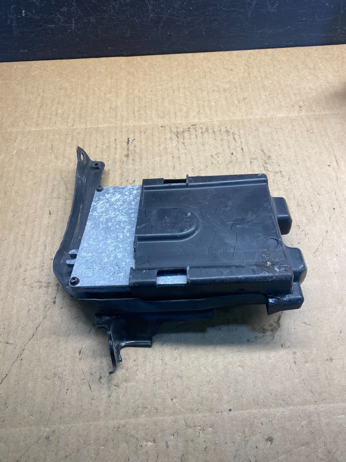 2018 Honda HRV HR-V Computer Engine Control ECU ECM 37820-51M-C91 AC4294 DG1