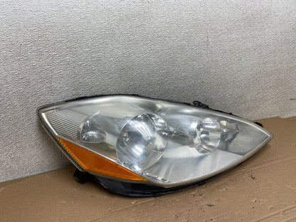 2006 to 2010 Toyota Sienna Right Passenger Rh Side Headlight Halogen AB1361 DW2