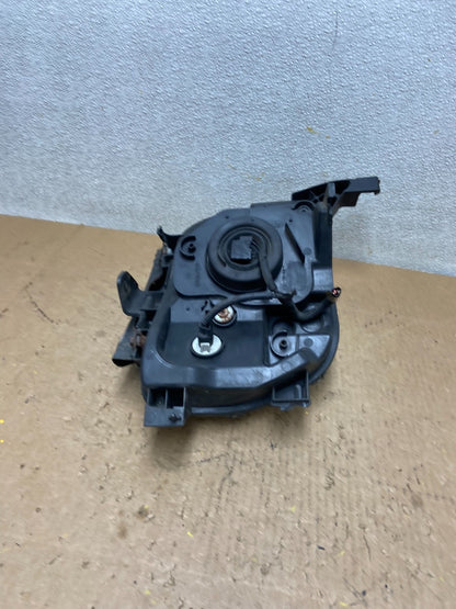 2003 to 2006 Honda Element Left Driver Lh Side Headlight Z9580 DW7