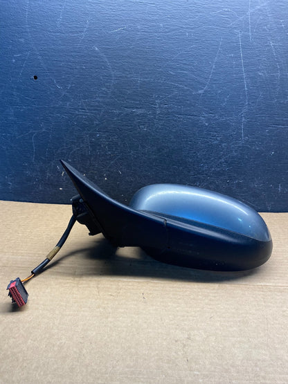 2003 to 2008 Jaguar X-Type Left Driver LH Side Door Mirror AF7731 DG3