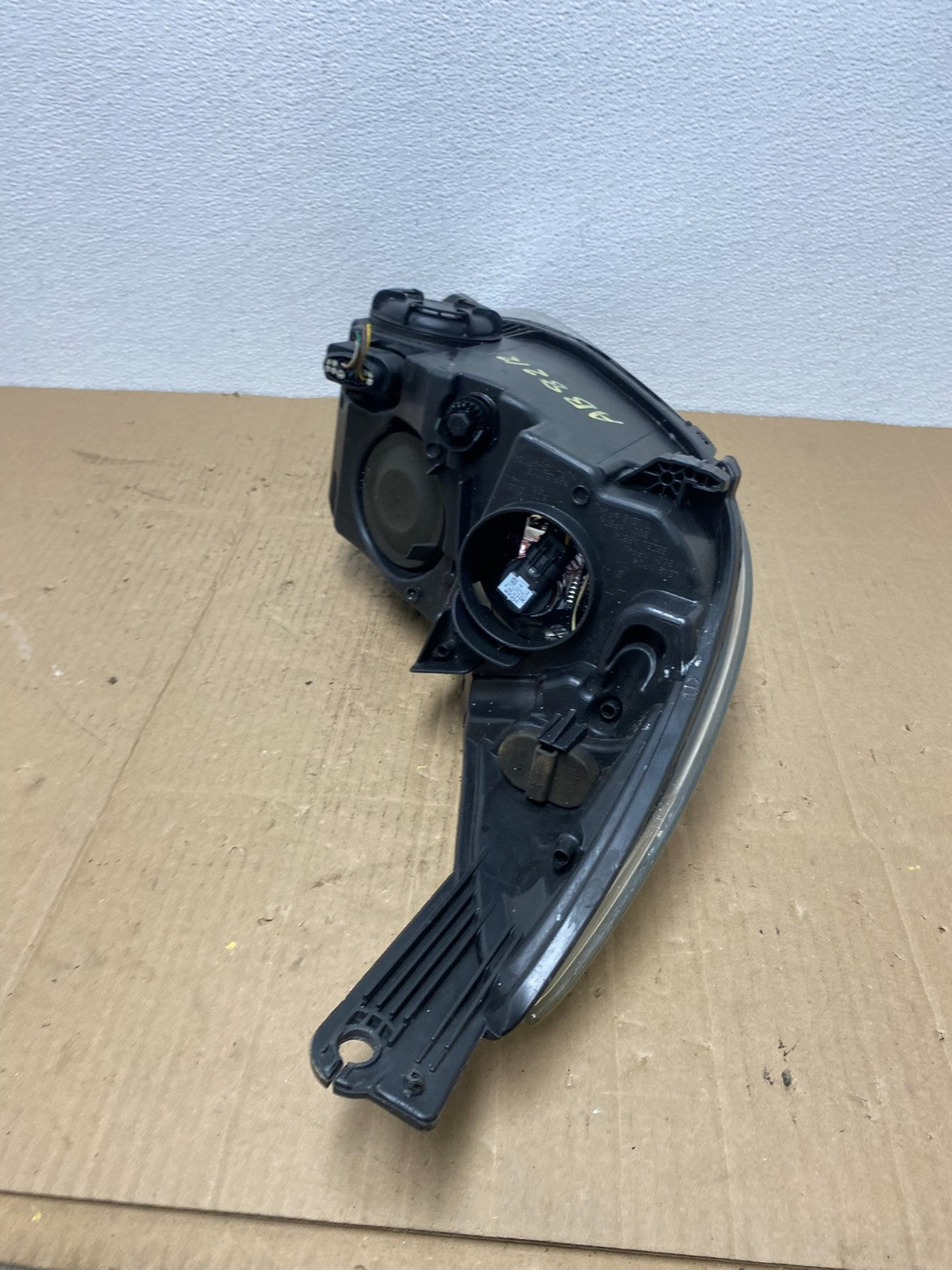 2012 2013 2014 Ford Focus Left Driver Lh Side Halogen Headlight AB8212 DW9
