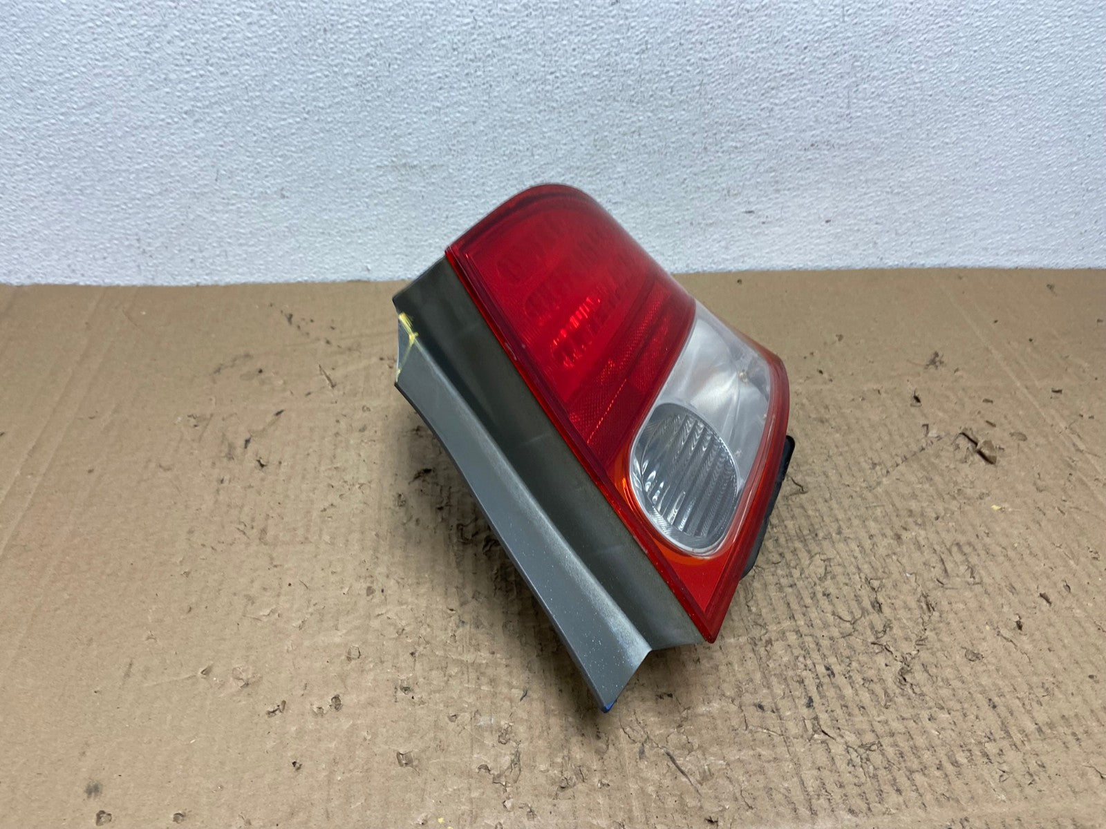 2009 2010 2011 Honda Civic Right Passenger Side Tail Light DEPO AC4179 LK2