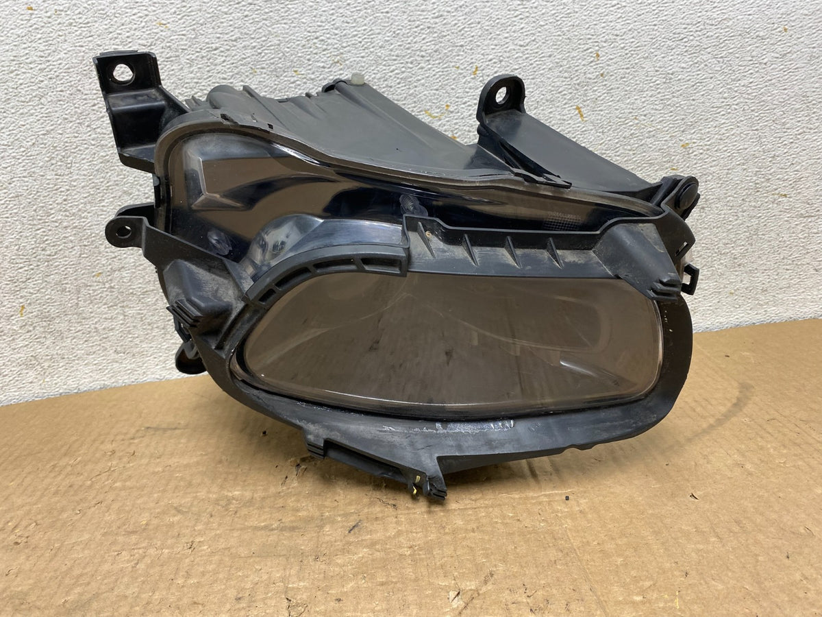 Xenon 2014-2017 Jeep Cherokee Right Passenger RH Side Lower Headlight AI8201 DW0
