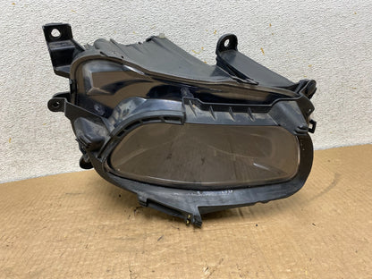 Xenon 2014-2017 Jeep Cherokee Right Passenger RH Side Lower Headlight AI8201 DW0