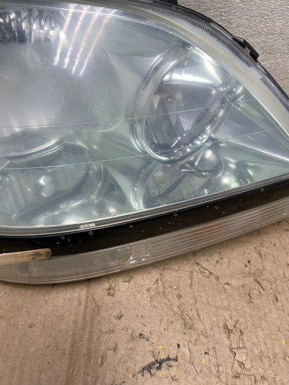 2001 2002 2003 Lexus RX300 Right Passenger Headlight Xenon HID Oem W2917 DW6