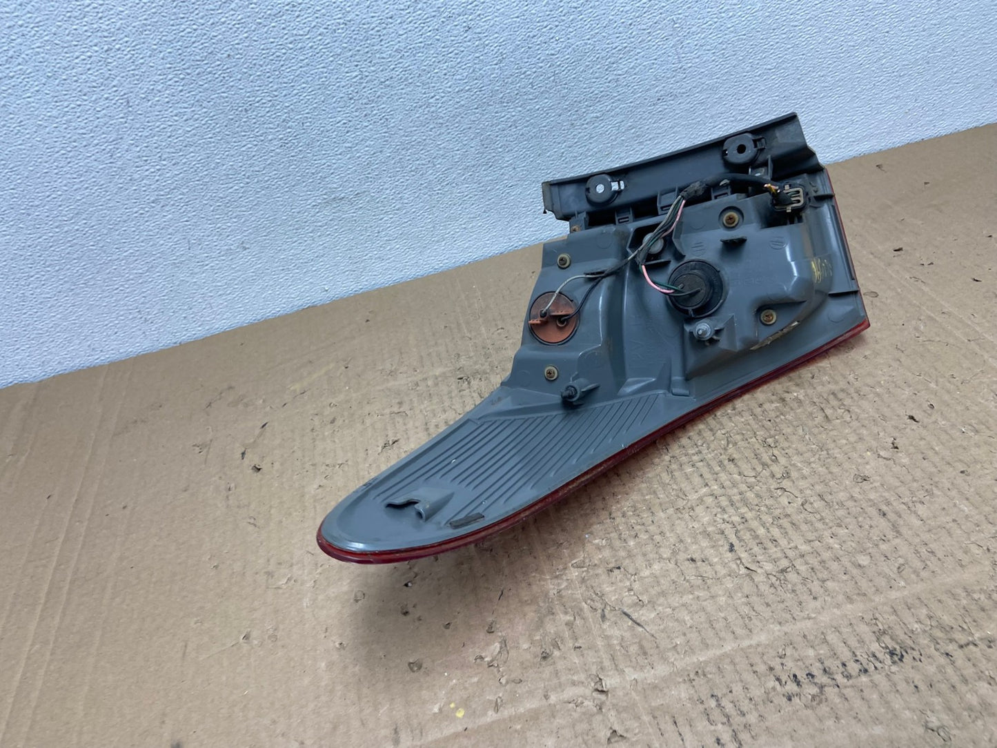 2007 to 2012 Hyundai Veracruz Tail Light Right Passenger RH OEM AC4096 LK6