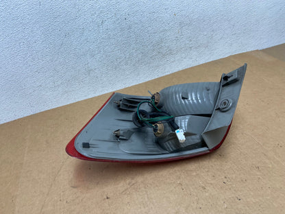 2008 to 2015 Nissan Rogue Left Driver Lh Side Tail Light AE3210 LK4
