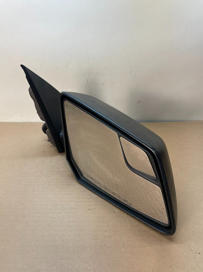 2009-2017 Chevrolet Traverse Right Passenger Rh Side Mirror AH8762 DW2