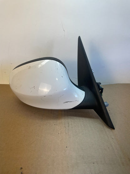 2009 to 2011 BMW 328i 335i Right Passenger Side View Door Mirror AG7820 DW0