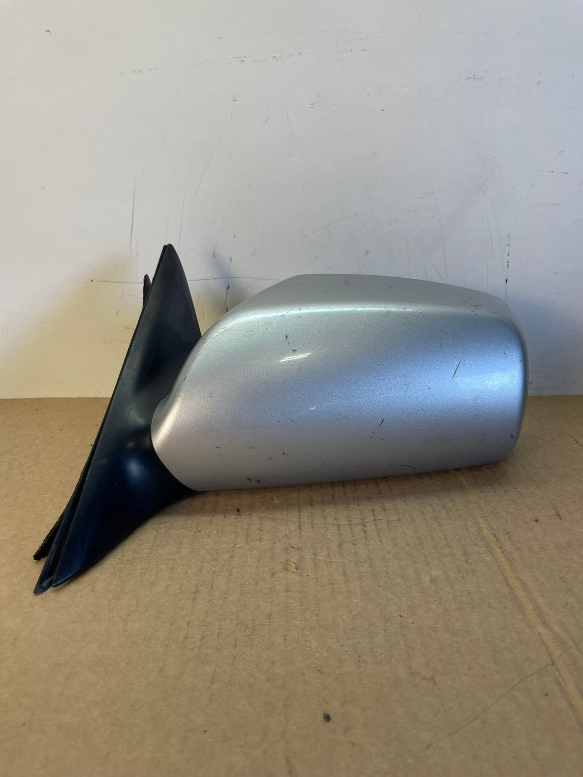 2007 to 2011 Toyota Camry Left Driver LH Side Door Side View Mirror AH6316 LK0