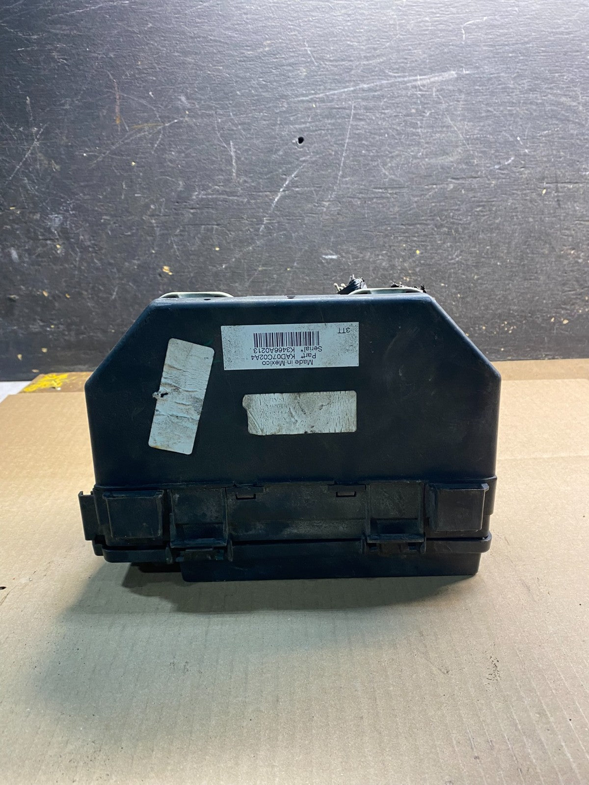 2007 Liberty Nitro TIPM Power Integrated Fuse Box Module Oem  Z5094 DG4