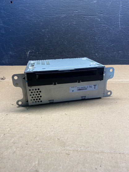 2014 2015 Ford Explorer Audio Equipment Radio Receiver AM FM CD AD4944 DG0