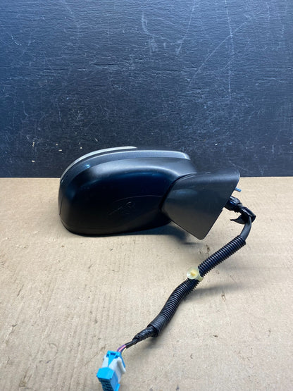 2012-2015 Honda Civic Sedan Right Passenger Turn Signal View Mirror AG3477 MS2