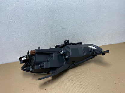 2013 to 2016 Dodge Dart Right Passenger Halogen Black Headlight AF3149 LK5