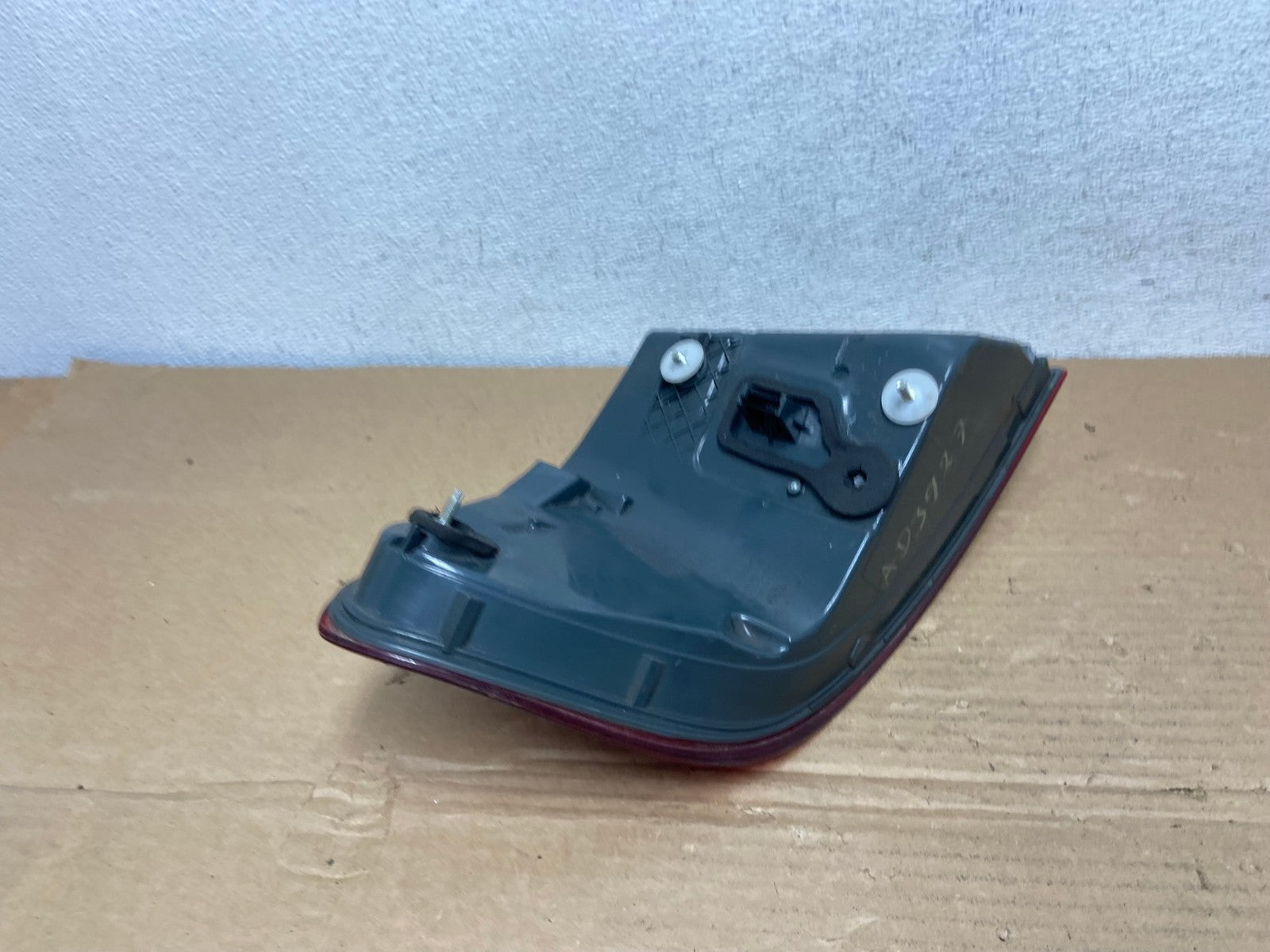2011 2012 2013 BMW 5 Series F10 Right Passenger Rh Side Tail Light AD3927 LK4