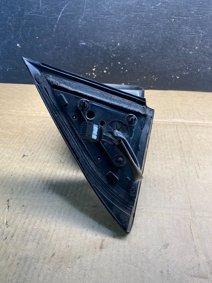 2013 to 2016 Nissan Pathfinder Right Passenger View Door Heated Mirror AB4047 MS4
