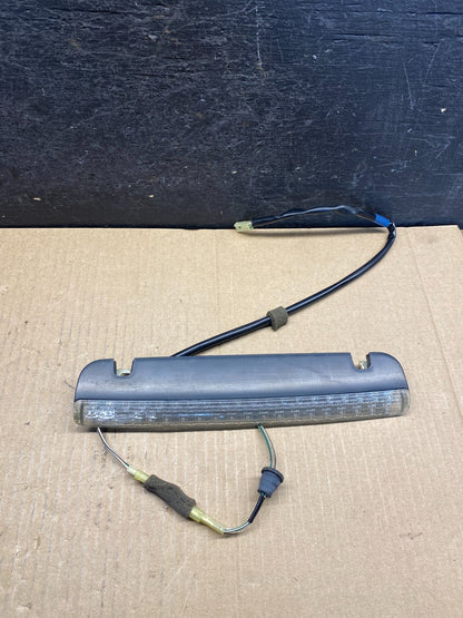 2005-2009 Subaru Tribeca Outback Spoiler 3RD Third Brake Light AH1763 DG3
