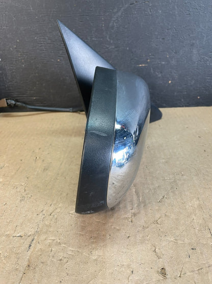 2002 - 2008 Ford Crown Victoria Right Passenger View Door Mirror AD5887 DW9
