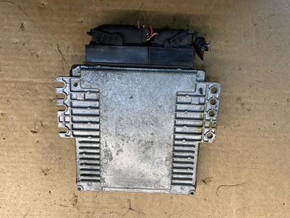 2008 Nissan Pathfinder 4.0L Engine Computer Module MEC70-501 A1 AD9788 DW1