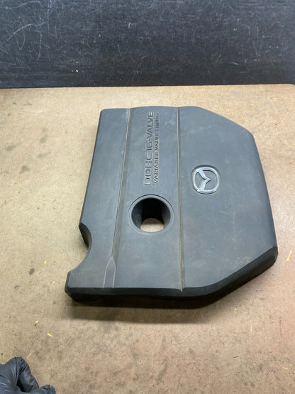 2004 to 2009 Mazda 3 DOHC 16 VALVE Engine Shield Top Cover M3116 PS3