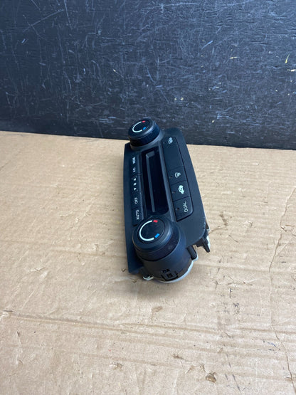 2007 to 2011 Honda CRV A/C Climate Control Module 79600-SWA-A5 AF2076 DW1