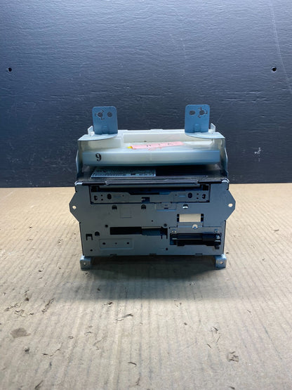 2007 Infiniti G35 AM FM Radio Stereo CD Player Receiver Oem ac2412 DG0