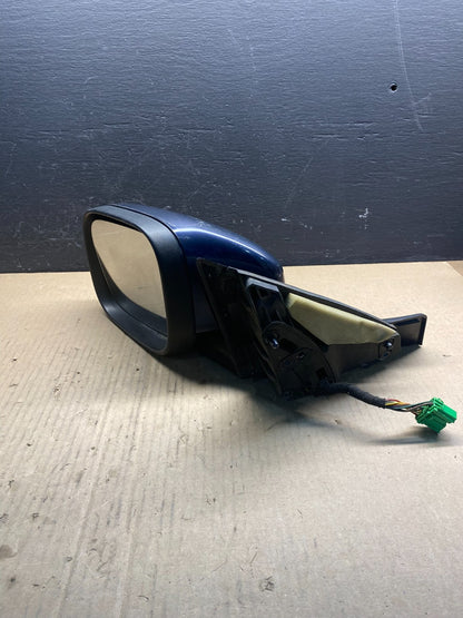 2007 - 2011 Volvo XC70 V70 Left Driver Camera View Door Mirror ac2382 DG11
