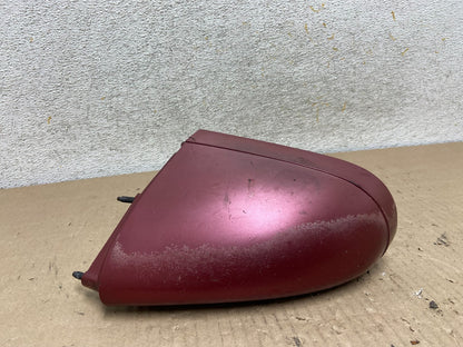 1986 - 1990 Oldsmobile Delta 88 Left Driver LH Side View Door Mirror AI2304 DG0