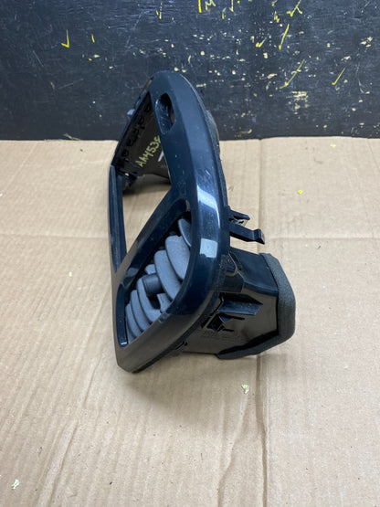 2011 to 2014 Nissan Juke Center Console Radio Bezel Trim OEM  AA4538 DG2