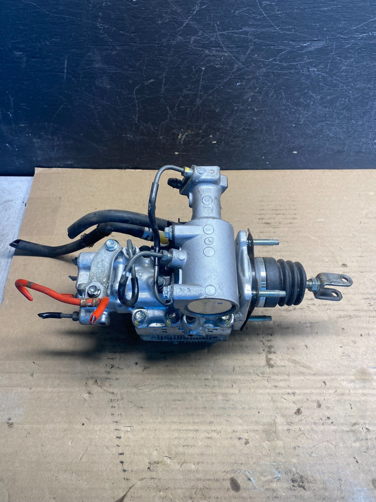 2010 - 2015 Toyota Prius ABS Brake Pump Anti Lock Module ae2167 DG0