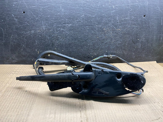 2011-2013 Jeep Grand Cherokee Tailgate Back Door Rear Wiper Motor Wiper AJ0009 D0