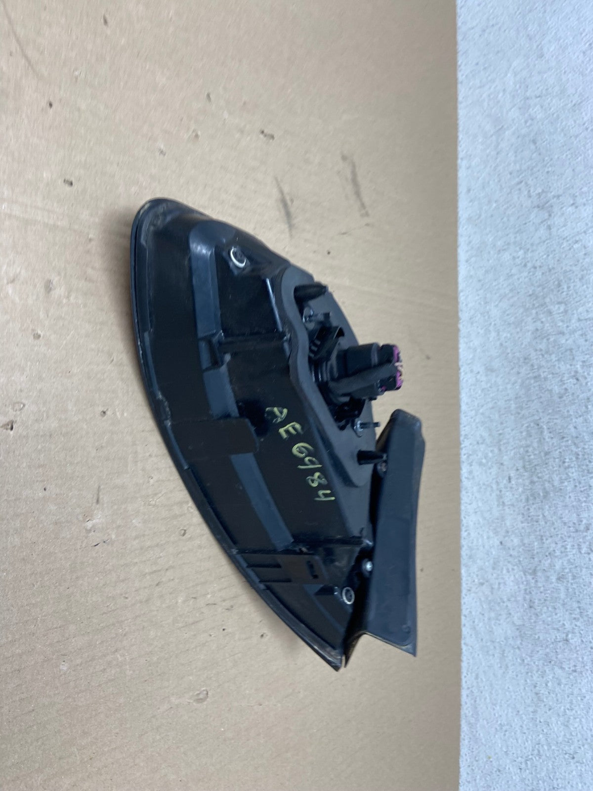 2013 2014 2015 2016 Dodge Dart Right Passenger Rh Side Tail Light AE6984 LK4