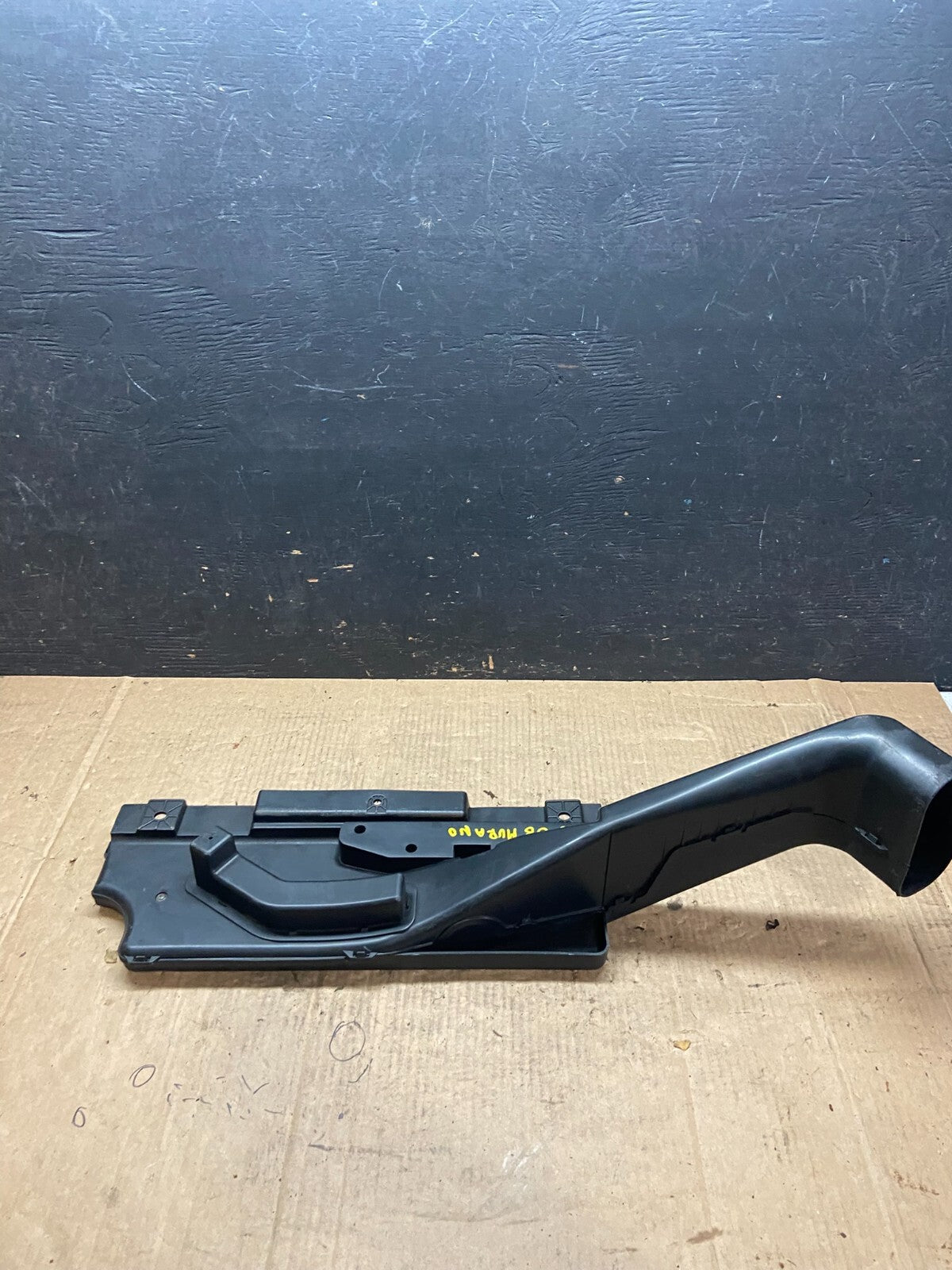 2003 to 2008 Nissan Murano Air Intake Cleaner Duct O3173 PS5