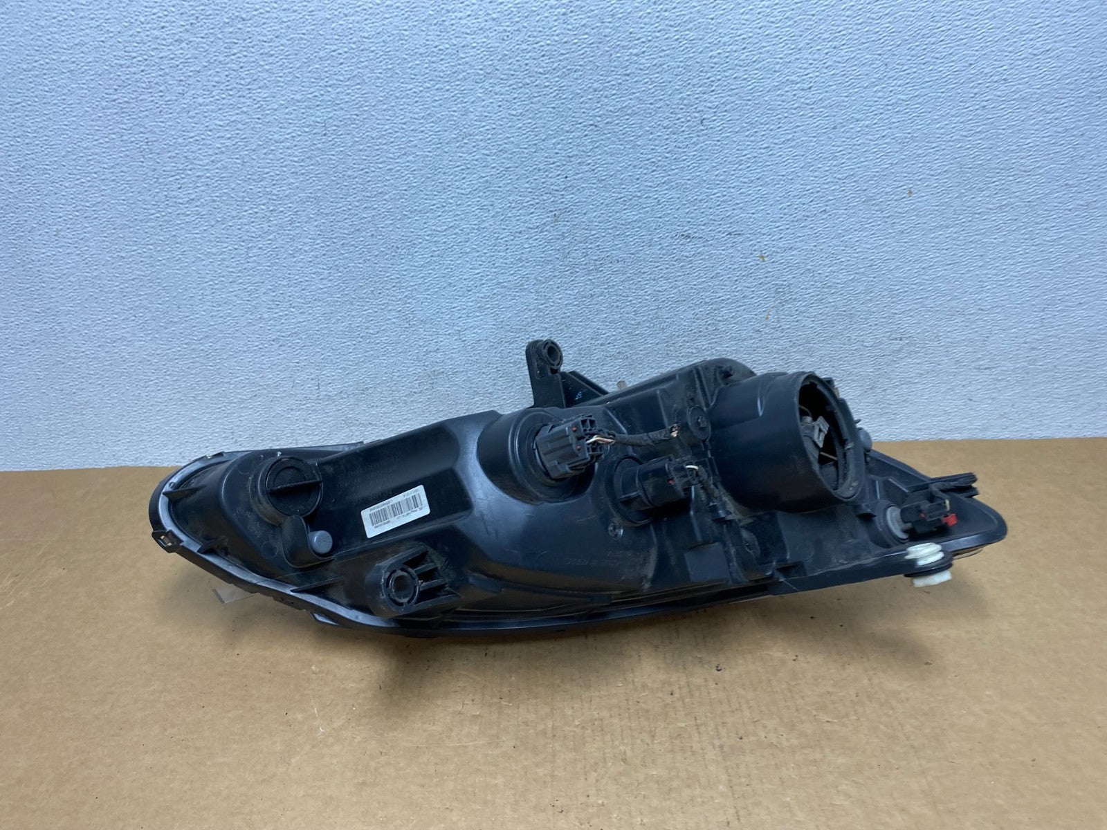 2011 2012 2013 2014 Chrysler 200 Left Driver Lh Side Headlight AD4524 DW5