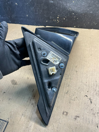 2008 to 2009 Chrysler Sebring Convertible Right  Side View  Mirror W7293 MS4
