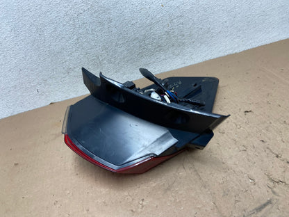 2017 - 2020 Nissan Rogue Outer Right Passenger RH Side Tail Light AG5482 LK4